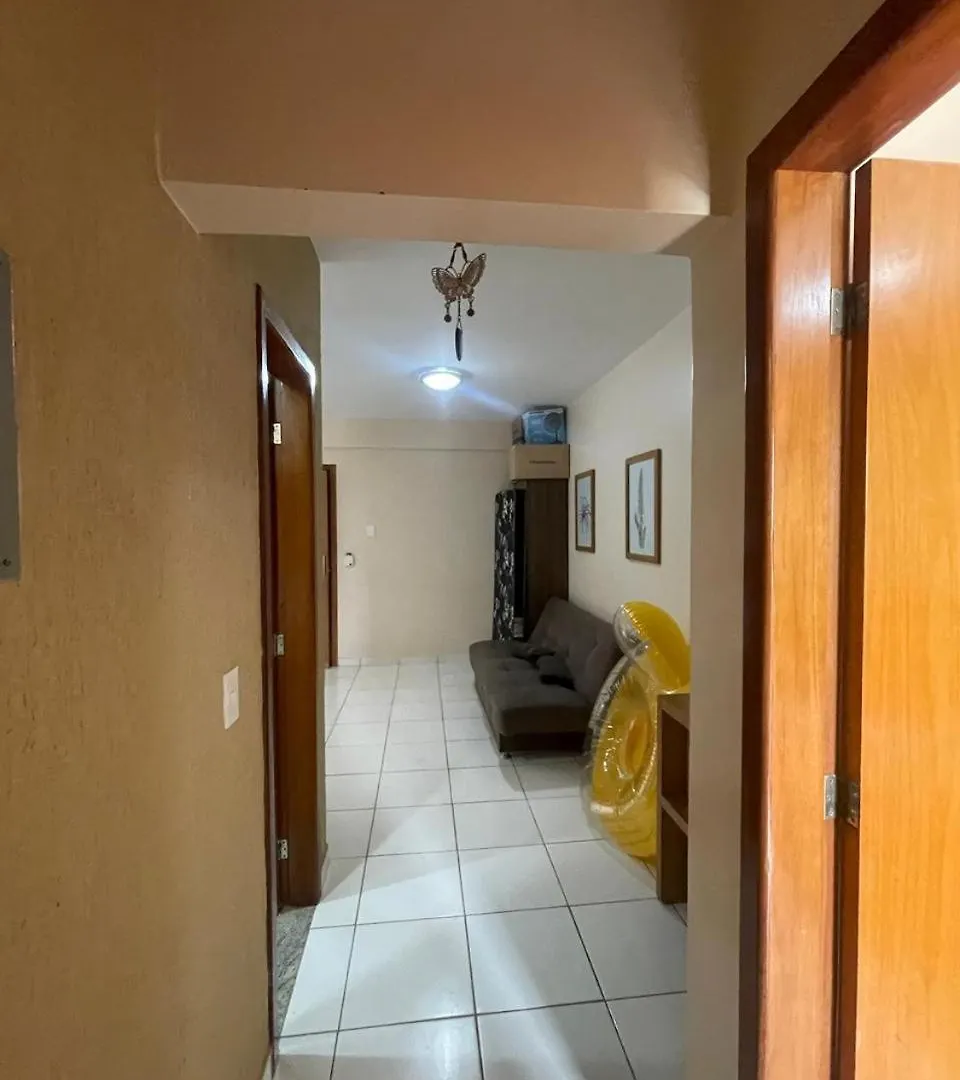 Apartamento Golden Dolphin Apto 363 Apartment Caldas Novas